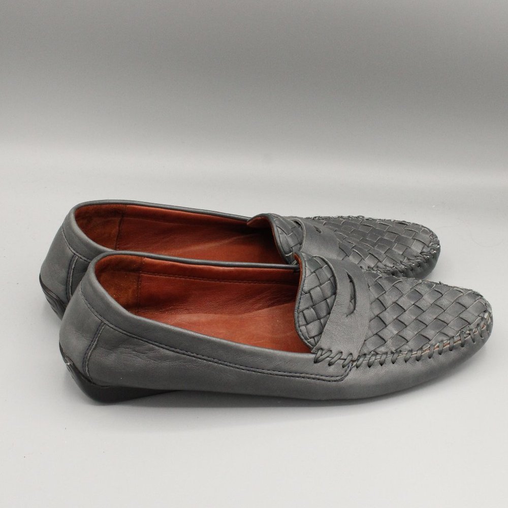 Robert Zur Petra Driving Loafers Size 9 Woman - Picture 4 of 14